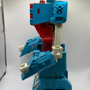 1986 Vintage Transformers Ultra Magnus Generation 1 As is Loose FRENLY BRICKS - Open 7 Days