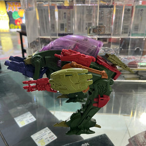 EXO SQUAD Marsala Rapid Assault Light Attack E-Frame Playmates 1993 FRENLY BRICKS - Open 7 Days