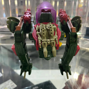 EXO SQUAD Marsala Rapid Assault Light Attack E-Frame Playmates 1993 FRENLY BRICKS - Open 7 Days