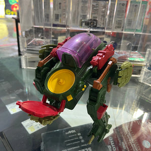 EXO SQUAD Marsala Rapid Assault Light Attack E-Frame Playmates 1993 FRENLY BRICKS - Open 7 Days