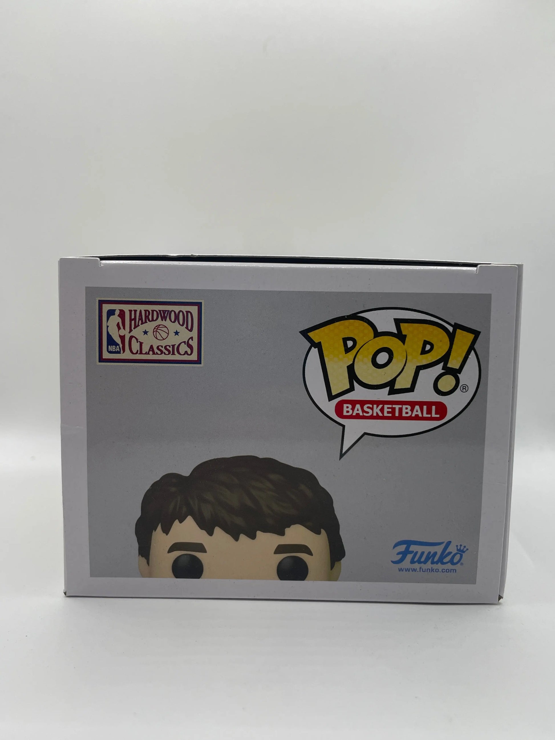 Funko POP! Basketball Utah #194 John Stockton FRENLY BRICKS - Open 7 Days