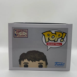Funko POP! Basketball Utah #194 John Stockton FRENLY BRICKS - Open 7 Days