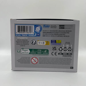 Funko POP! Basketball Utah #194 John Stockton FRENLY BRICKS - Open 7 Days