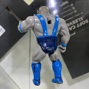 THUNDERCATS PANTHRO ACTION FIGURE 1986 LJN no weapons, working action** FRENLY BRICKS - Open 7 Days