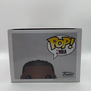 Funko POP! Sports NBA #29 James Harden FRENLY BRICKS - Open 7 Days