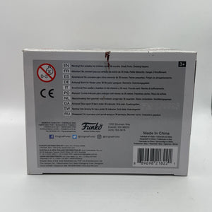 Funko POP! Sports NBA #29 James Harden FRENLY BRICKS - Open 7 Days