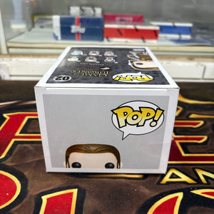 Funko Pop! Game of Thrones Ned Stark #02 Vinyl Figure FRENLY BRICKS - Open 7 Days