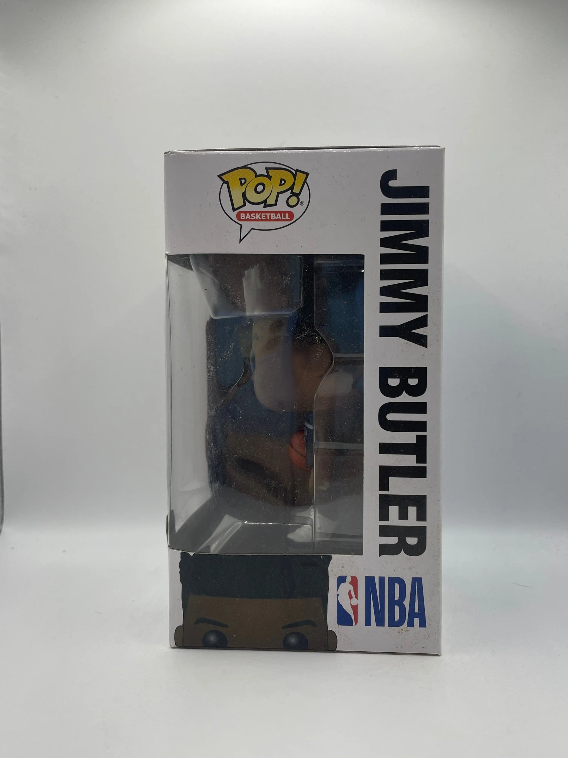 Funko POP! Basketball Minnesota #48 Jimmy Butler FRENLY BRICKS - Open 7 Days