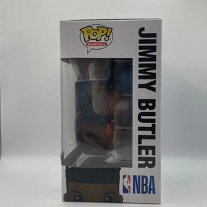 Funko POP! Basketball Minnesota #48 Jimmy Butler FRENLY BRICKS - Open 7 Days