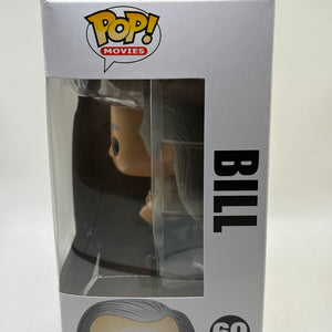 Funko POP! Movies Kill Bill #69 Bill Vinyl Figure 2014 FRENLY BRICKS - Open 7 Days