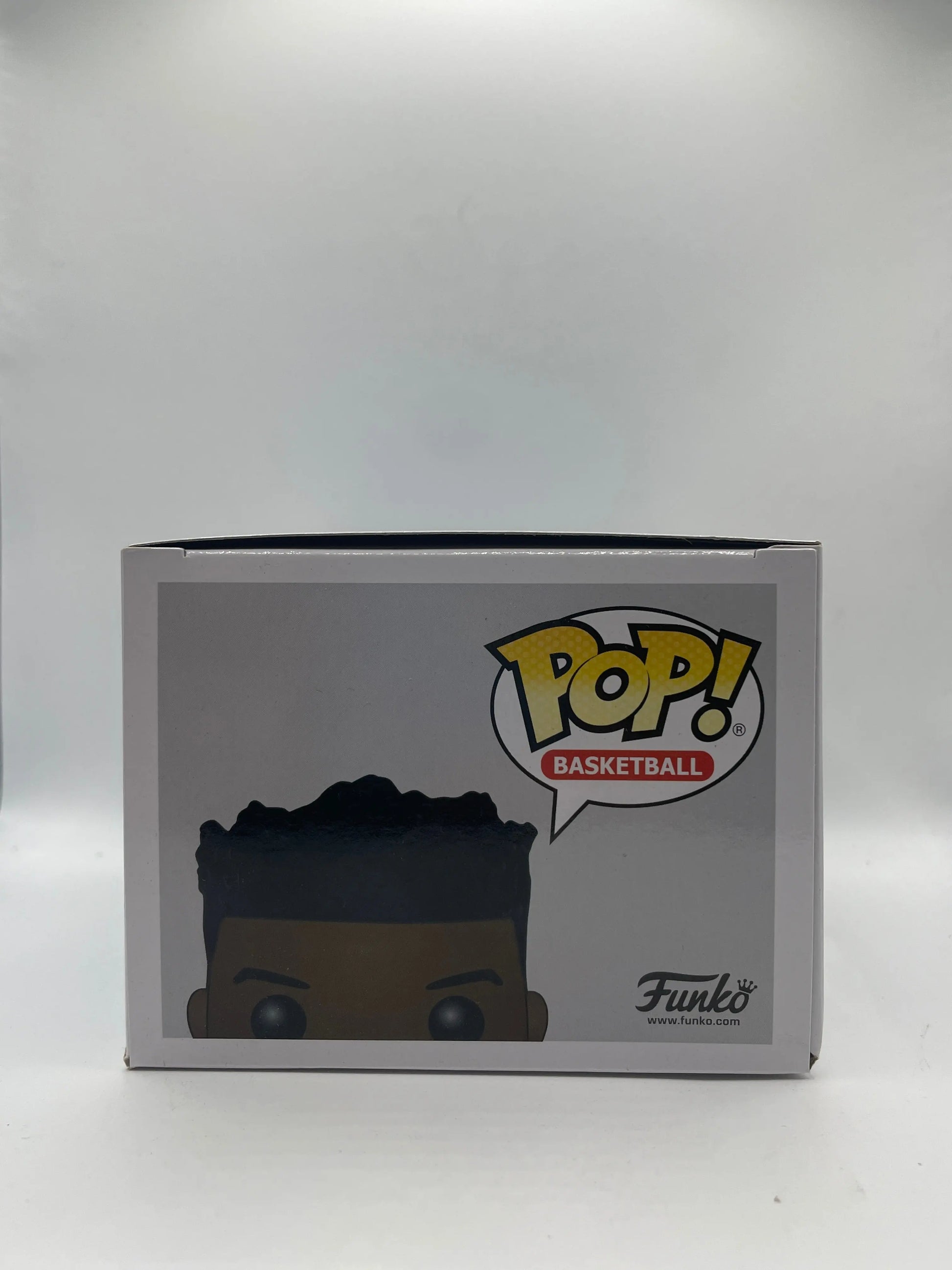 Funko POP! Basketball Minnesota #48 Jimmy Butler FRENLY BRICKS - Open 7 Days