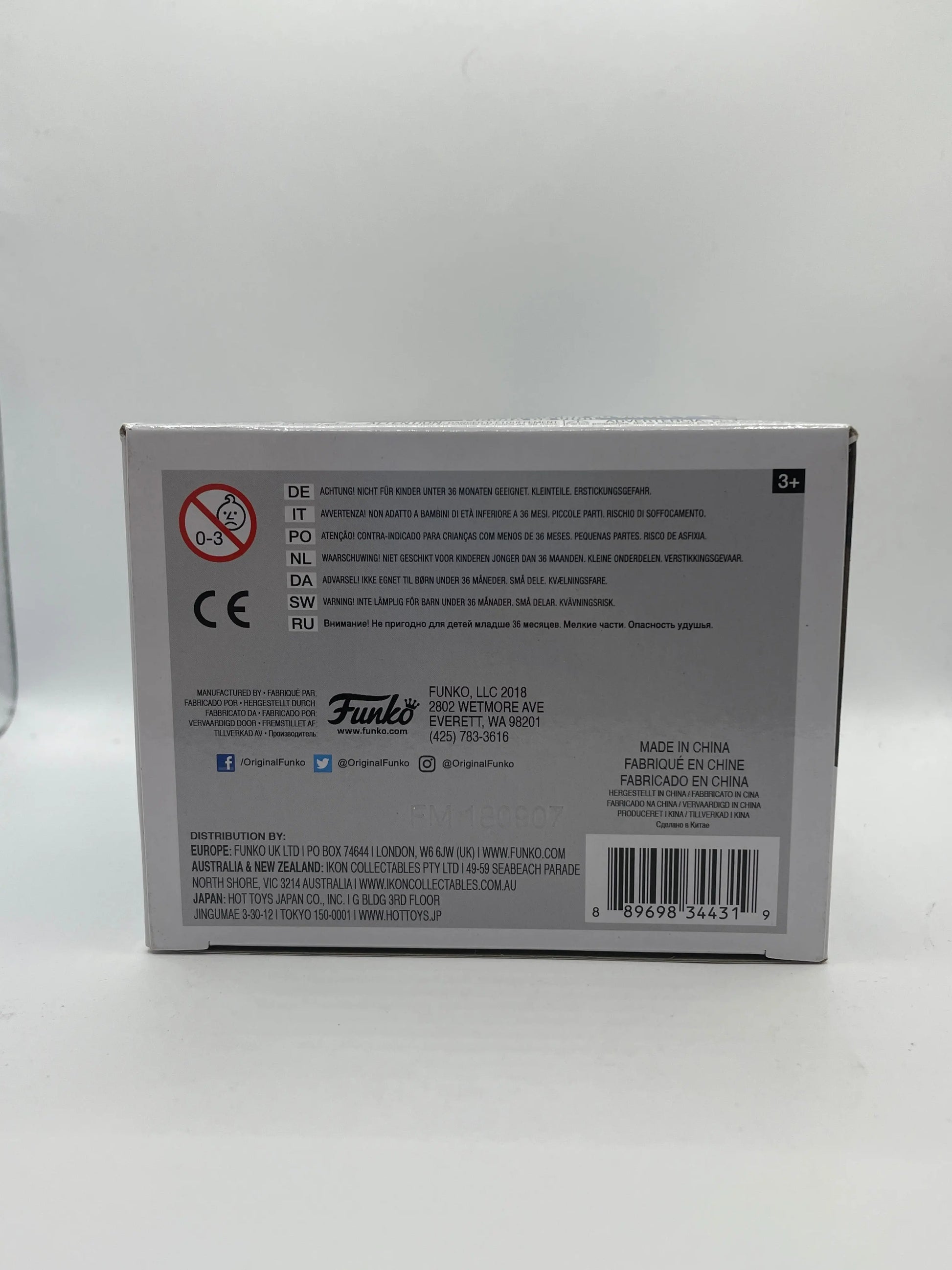 Funko POP! Basketball Minnesota #48 Jimmy Butler FRENLY BRICKS - Open 7 Days