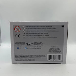 Funko POP! Basketball Minnesota #48 Jimmy Butler FRENLY BRICKS - Open 7 Days