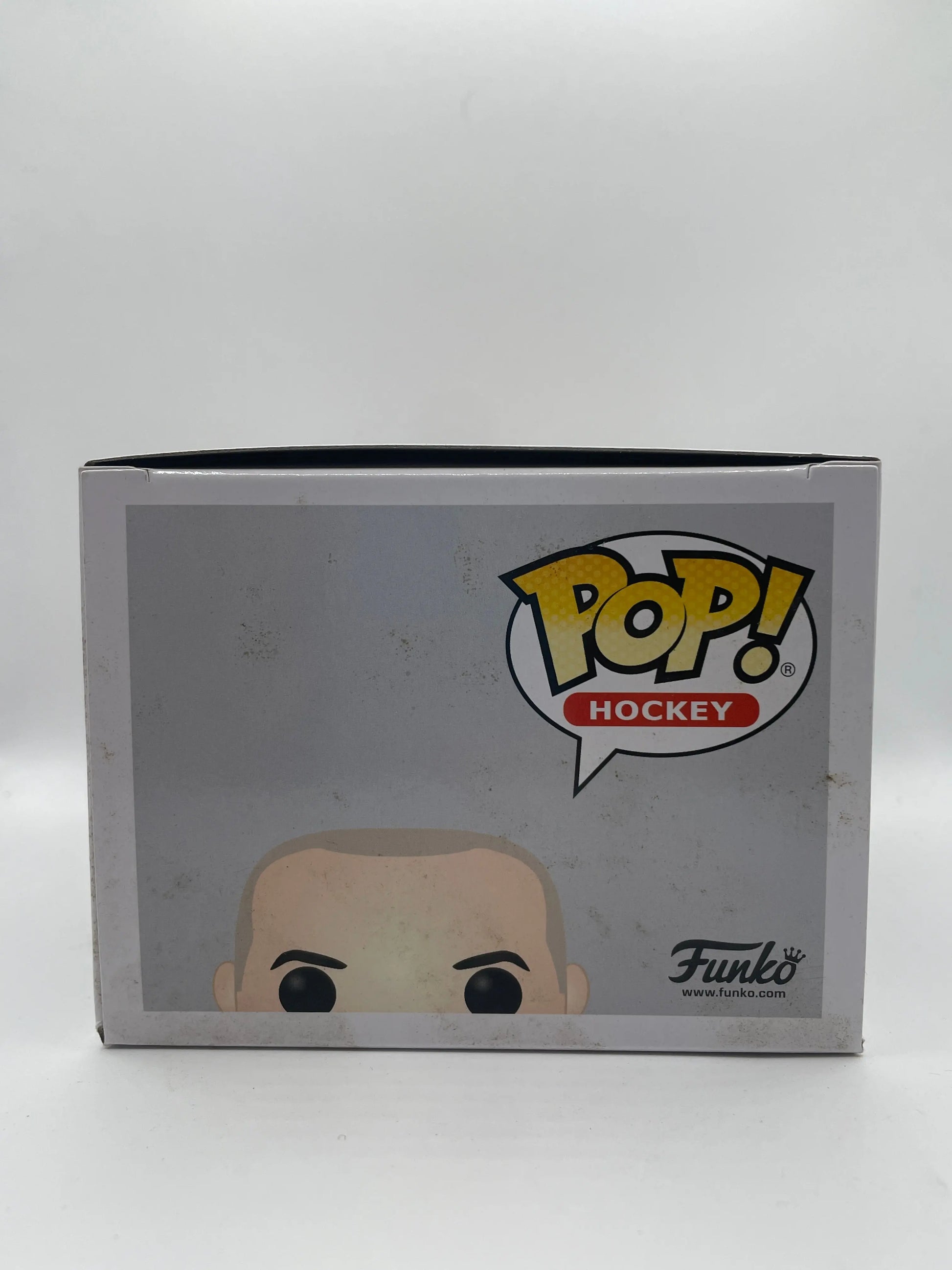 Funko POP! Hockey Oilers #70 Mark Messier FRENLY BRICKS - Open 7 Days