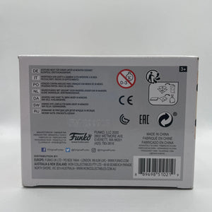 Funko POP! Hockey Oilers #70 Mark Messier FRENLY BRICKS - Open 7 Days