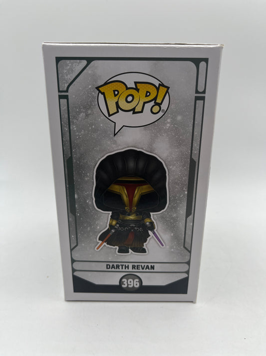 Funko POP! Vinyl Figure - Star Wars Games - Darth Revan #396 +combinedshipping FRENLY BRICKS - Open 7 Days