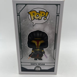 Funko POP! Vinyl Figure - Star Wars Games - Darth Revan #396 +combinedshipping FRENLY BRICKS - Open 7 Days