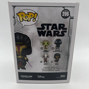 Funko POP! Vinyl Figure - Star Wars Games - Darth Revan #396 +combinedshipping FRENLY BRICKS - Open 7 Days