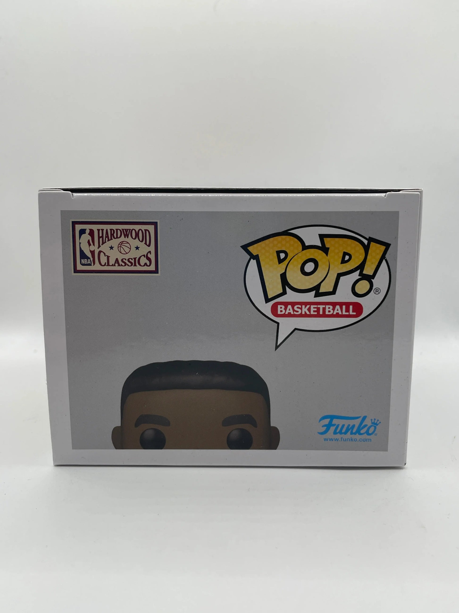 Funko POP! Basketball NBA #142 Isiah Thomas FRENLY BRICKS - Open 7 Days