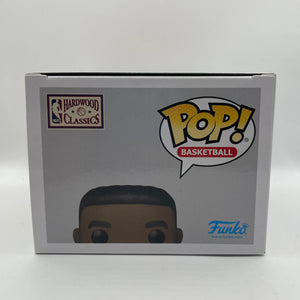 Funko POP! Basketball NBA #142 Isiah Thomas FRENLY BRICKS - Open 7 Days