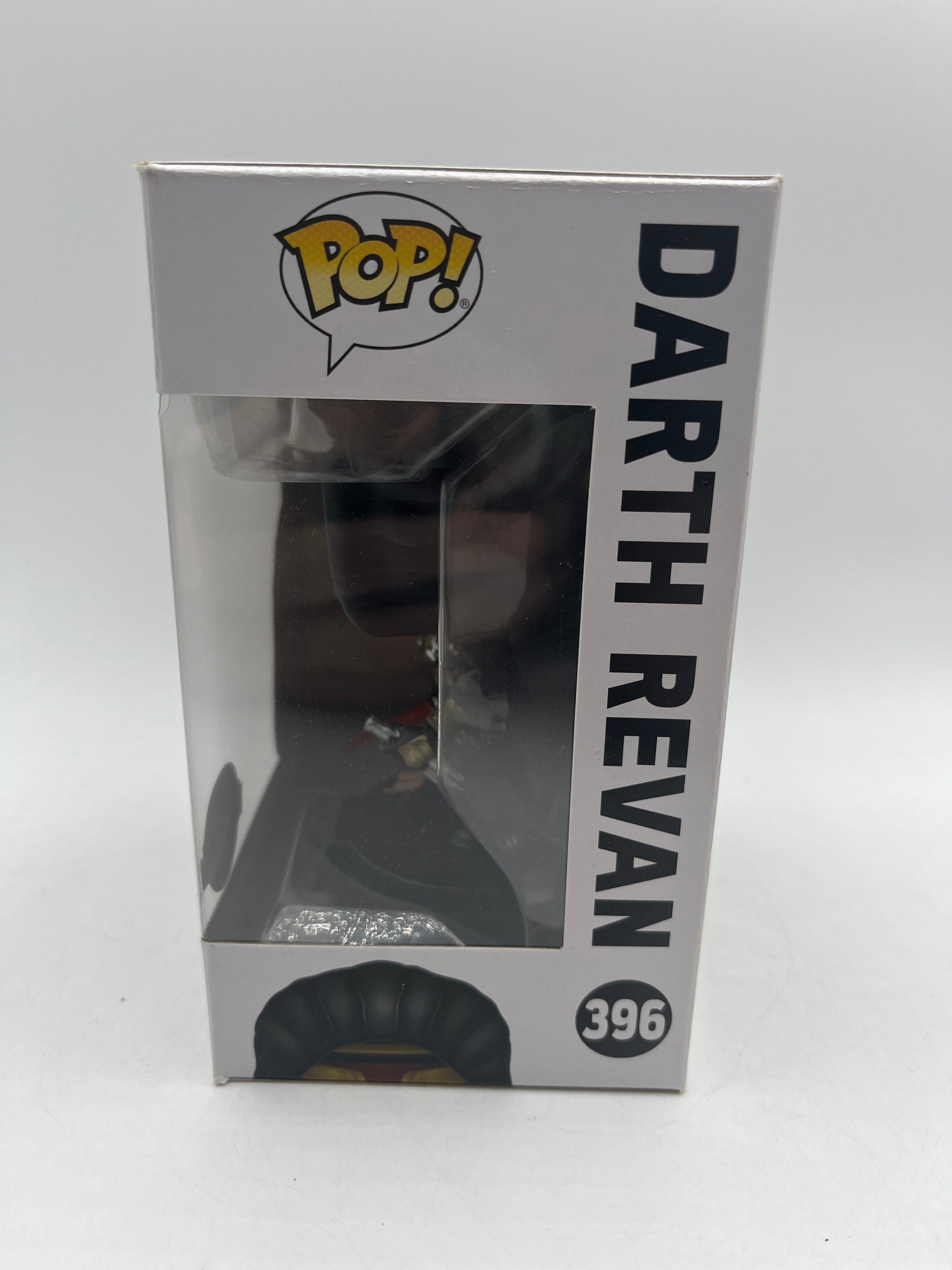 Funko POP! Vinyl Figure - Star Wars Games - Darth Revan #396 +combinedshipping FRENLY BRICKS - Open 7 Days