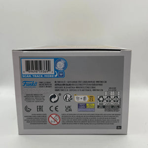 Funko POP! Basketball NBA #142 Isiah Thomas FRENLY BRICKS - Open 7 Days