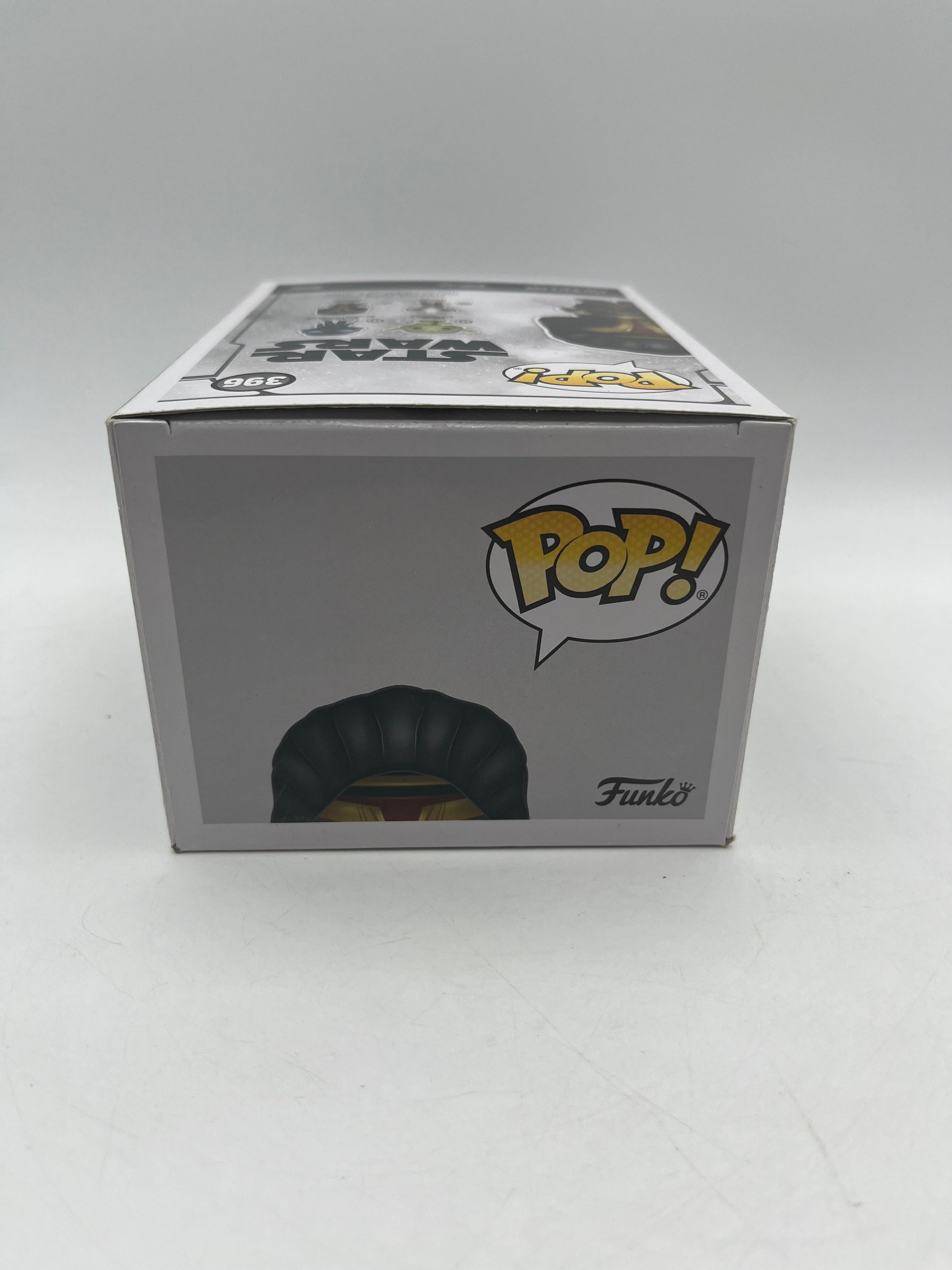 Funko POP! Vinyl Figure - Star Wars Games - Darth Revan #396 +combinedshipping FRENLY BRICKS - Open 7 Days