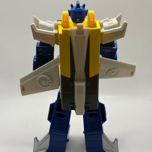 Transformers Cyberverse Battle Call Trooper Class Meteorfire Action Figure FRENLY BRICKS - Open 7 Days