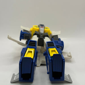 Transformers Cyberverse Battle Call Trooper Class Meteorfire Action Figure FRENLY BRICKS - Open 7 Days