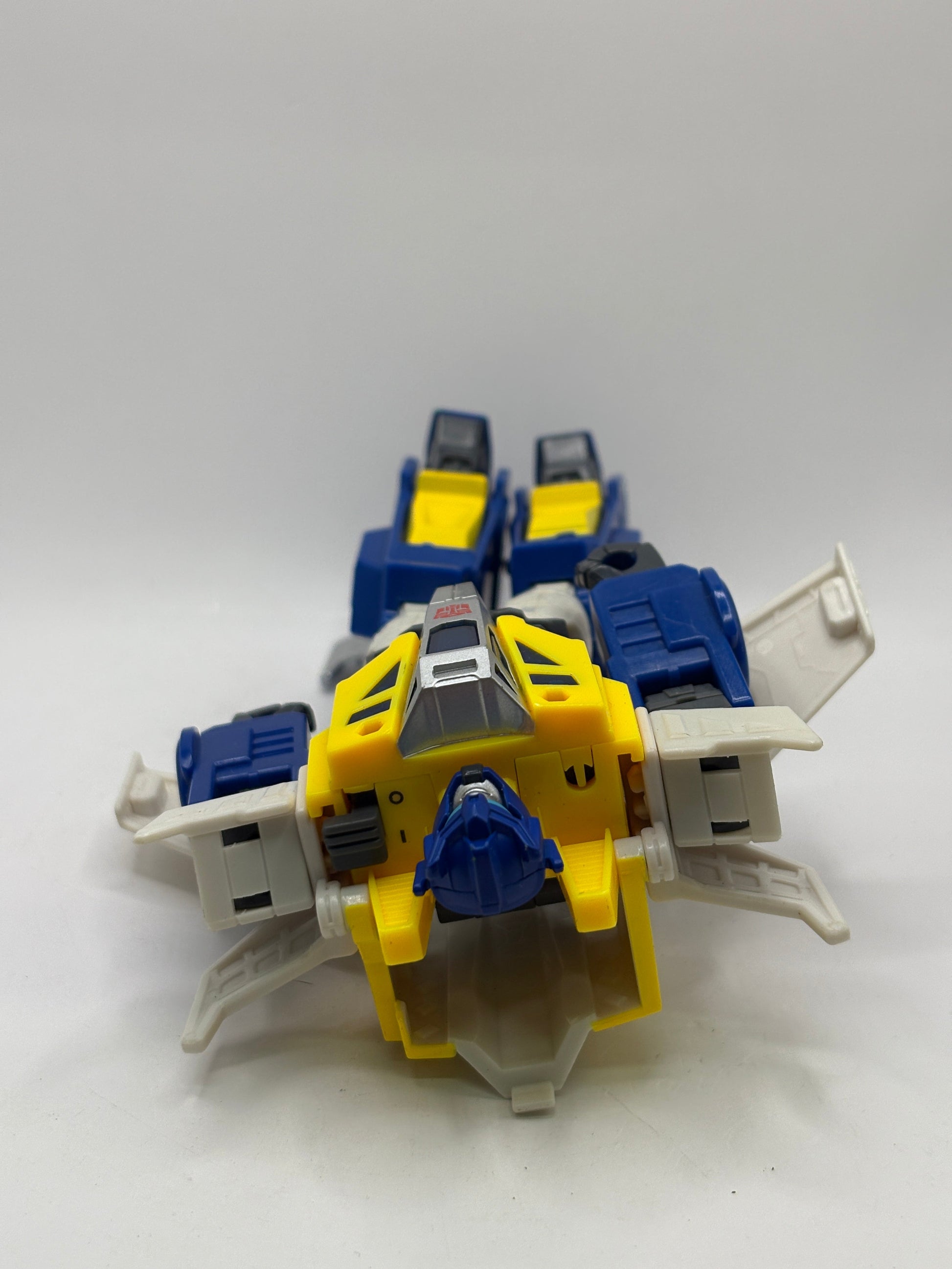 Transformers Cyberverse Battle Call Trooper Class Meteorfire Action Figure FRENLY BRICKS - Open 7 Days