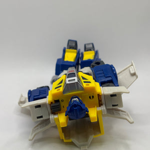 Transformers Cyberverse Battle Call Trooper Class Meteorfire Action Figure FRENLY BRICKS - Open 7 Days