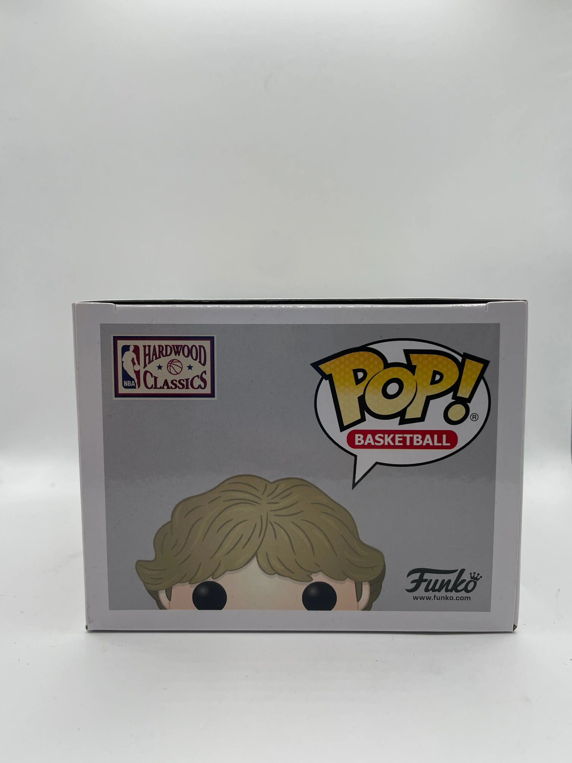 Funko POP! Basketball Boston #83 Larry Bird (special edition) FRENLY BRICKS - Open 7 Days