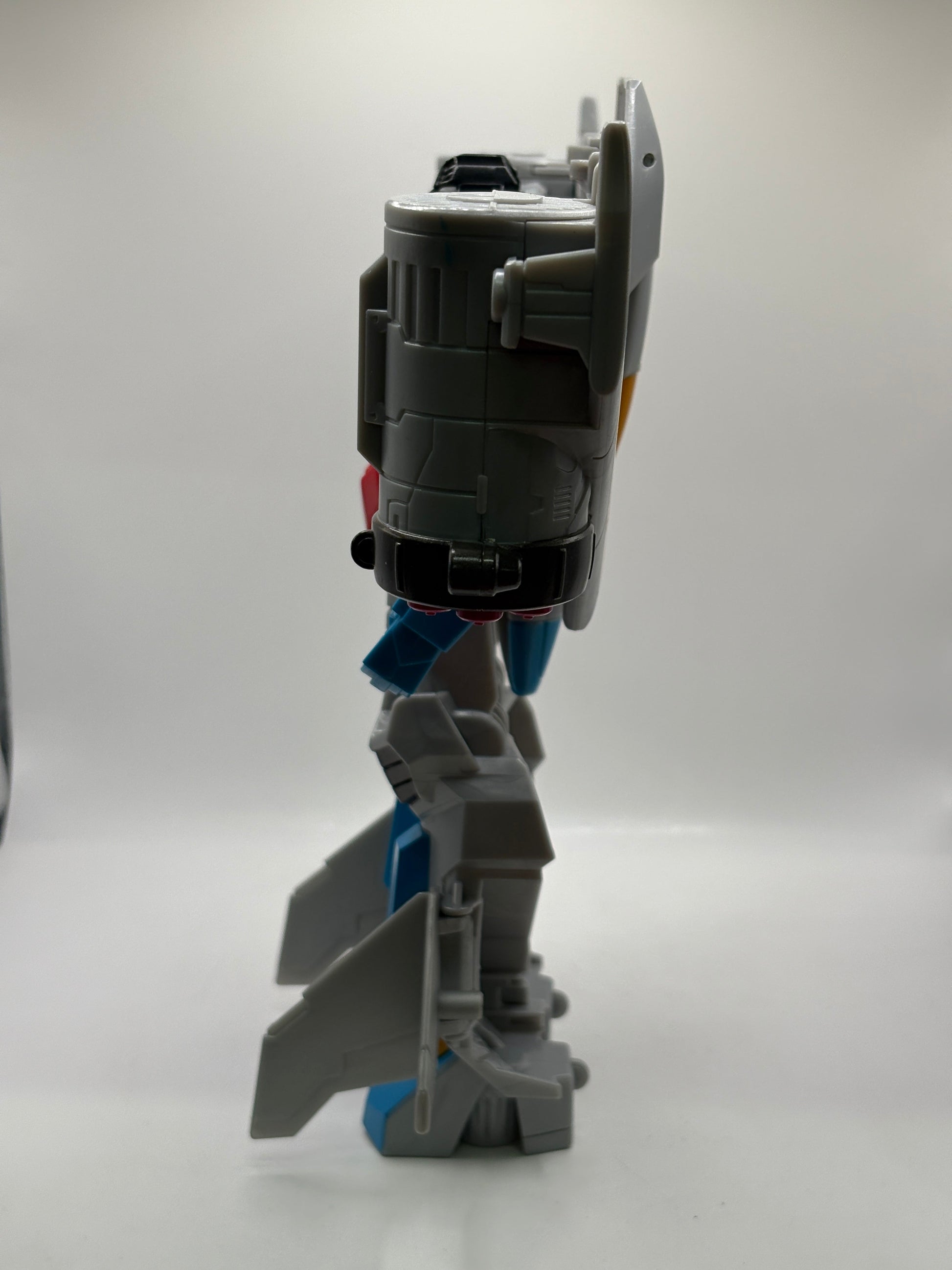 Transformers Cyberverse Action Figure Ultra Class Launcher Strike Starscream FRENLY BRICKS - Open 7 Days