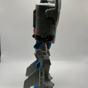 Transformers Cyberverse Action Figure Ultra Class Launcher Strike Starscream FRENLY BRICKS - Open 7 Days