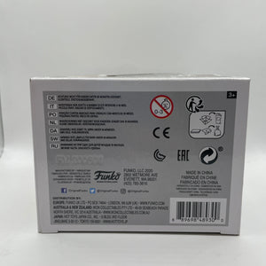 Funko POP! Basketball Boston #83 Larry Bird (special edition) FRENLY BRICKS - Open 7 Days