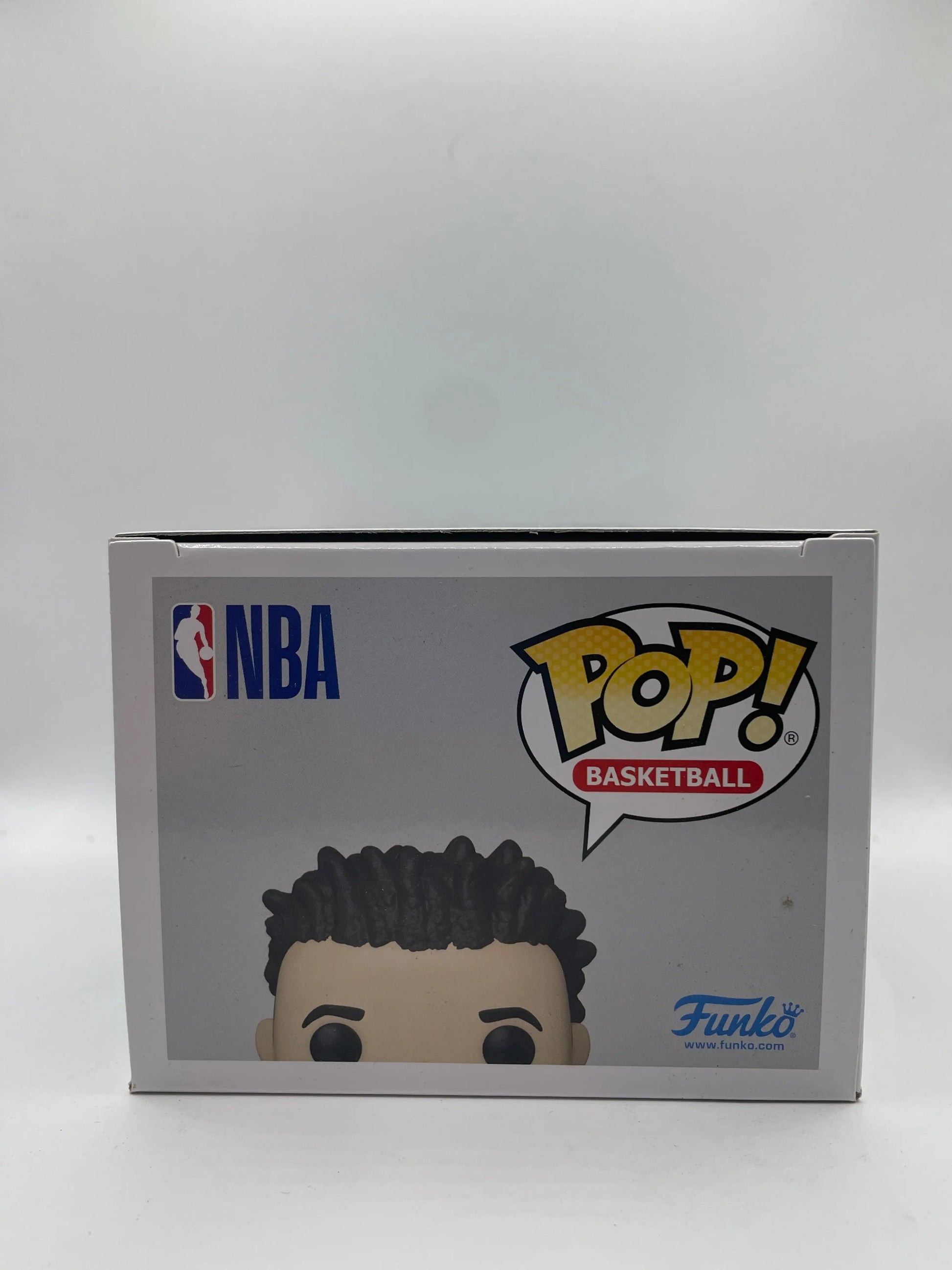Funko POP! Basketball Charlotte #151 LaMelo Ball FRENLY BRICKS - Open 7 Days