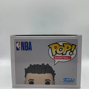 Funko POP! Basketball Charlotte #151 LaMelo Ball FRENLY BRICKS - Open 7 Days