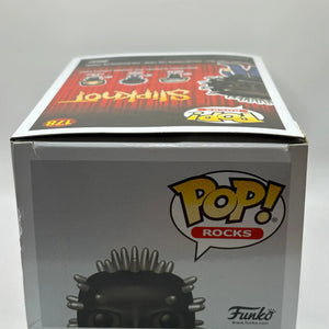Funko POP! Rocks Slipknot #178 Craig Jones Vinyl Figure FRENLY BRICKS - Open 7 Days