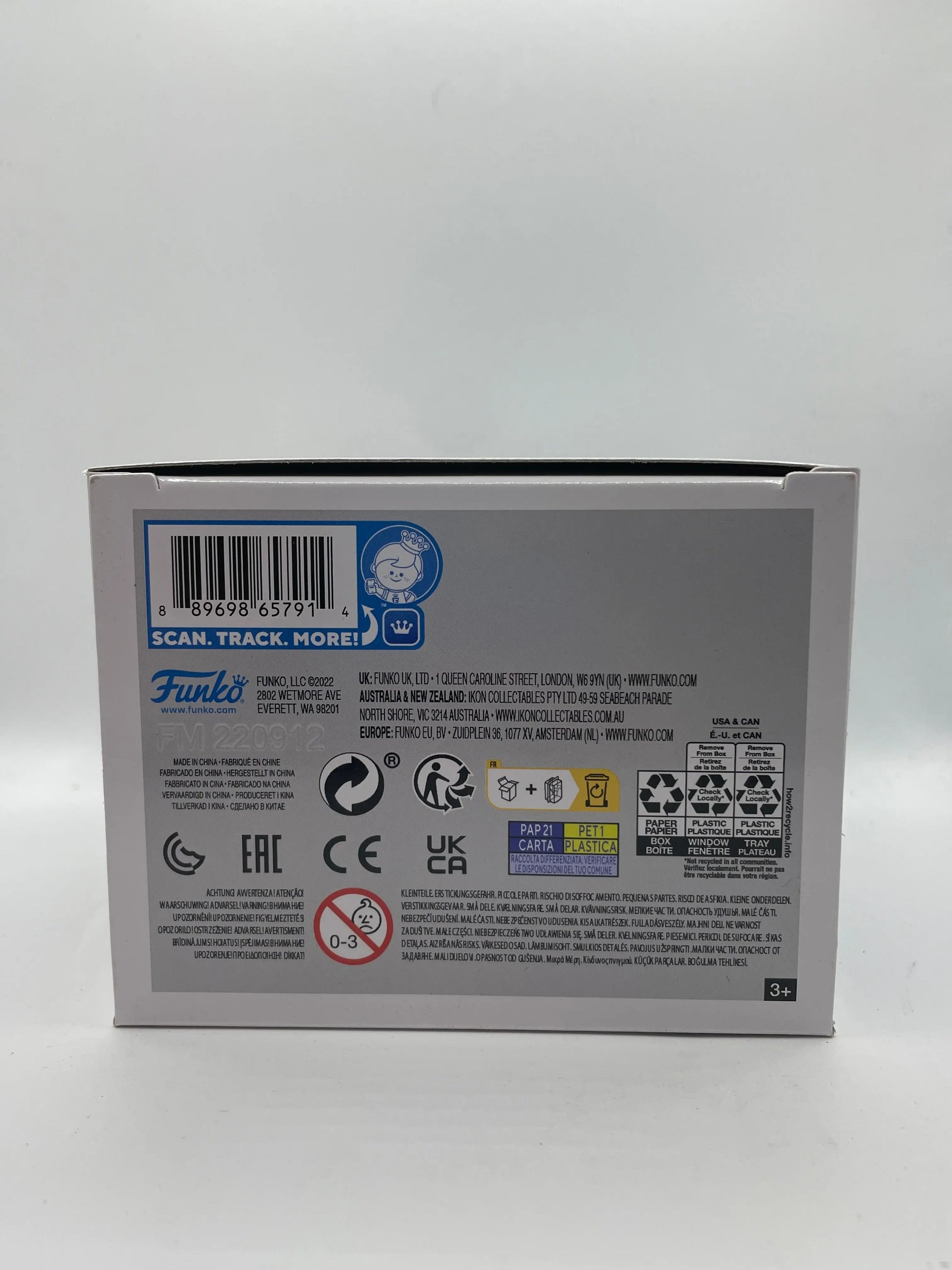 Funko POP! Basketball Charlotte #151 LaMelo Ball FRENLY BRICKS - Open 7 Days