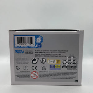 Funko POP! Basketball Charlotte #151 LaMelo Ball FRENLY BRICKS - Open 7 Days