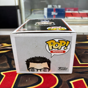 Funko POP! Celebrities Directors J.J. Abrams #704 Vinyl Figure FRENLY BRICKS - Open 7 Days