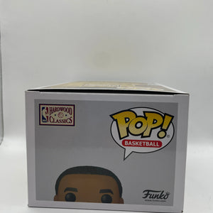 Funko POP! Basketball Spurs #105 George Gervin FRENLY BRICKS - Open 7 Days