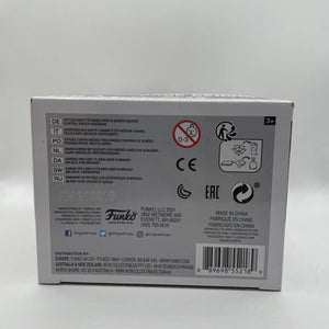 Funko POP! Basketball Spurs #105 George Gervin FRENLY BRICKS - Open 7 Days