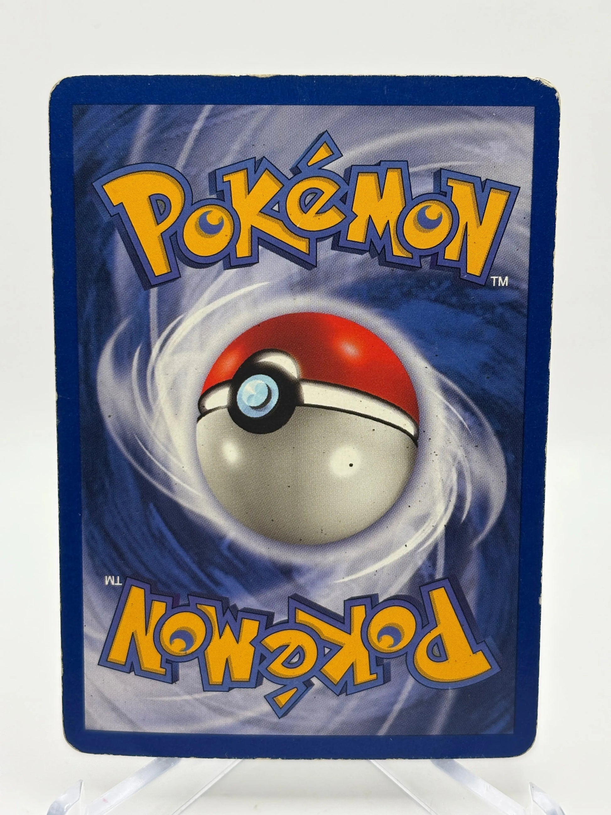 Pokemon Base Set 1999 - Gyarados 6/102 Holo MP FRENLY BRICKS - Open 7 Days