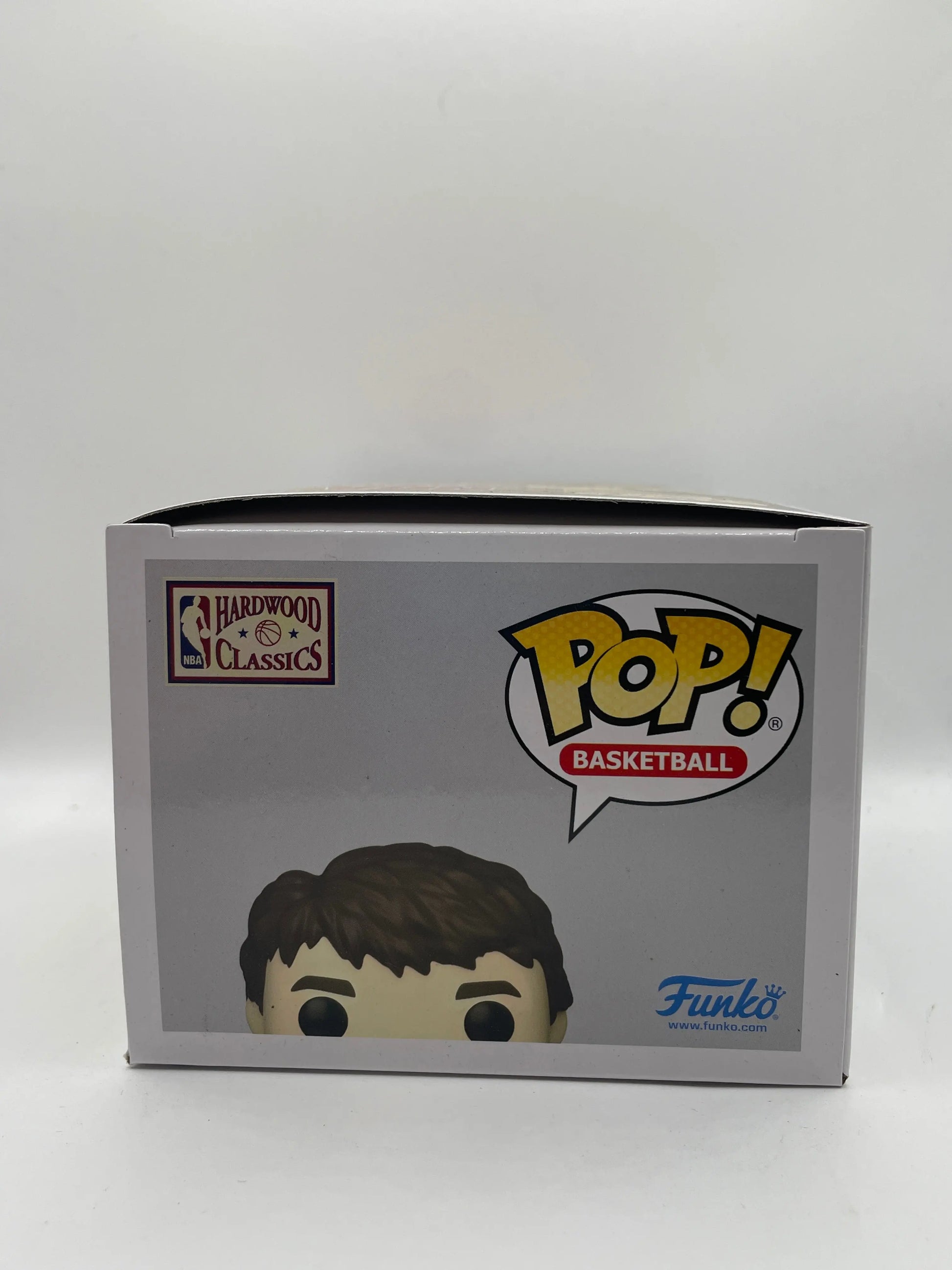 Funko POP! Basketball NBA #141 John Stockton FRENLY BRICKS - Open 7 Days