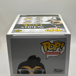 Funko POP! Television Schitts Creek #975 David Rose Limited Chase FRENLY BRICKS - Open 7 Days