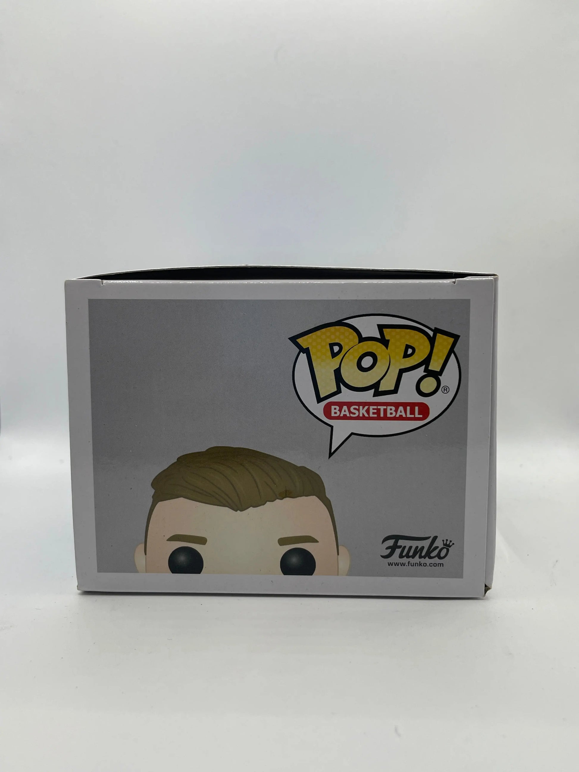 Funko POP! Basketball New York #41 Kristaps Porzingis FRENLY BRICKS - Open 7 Days