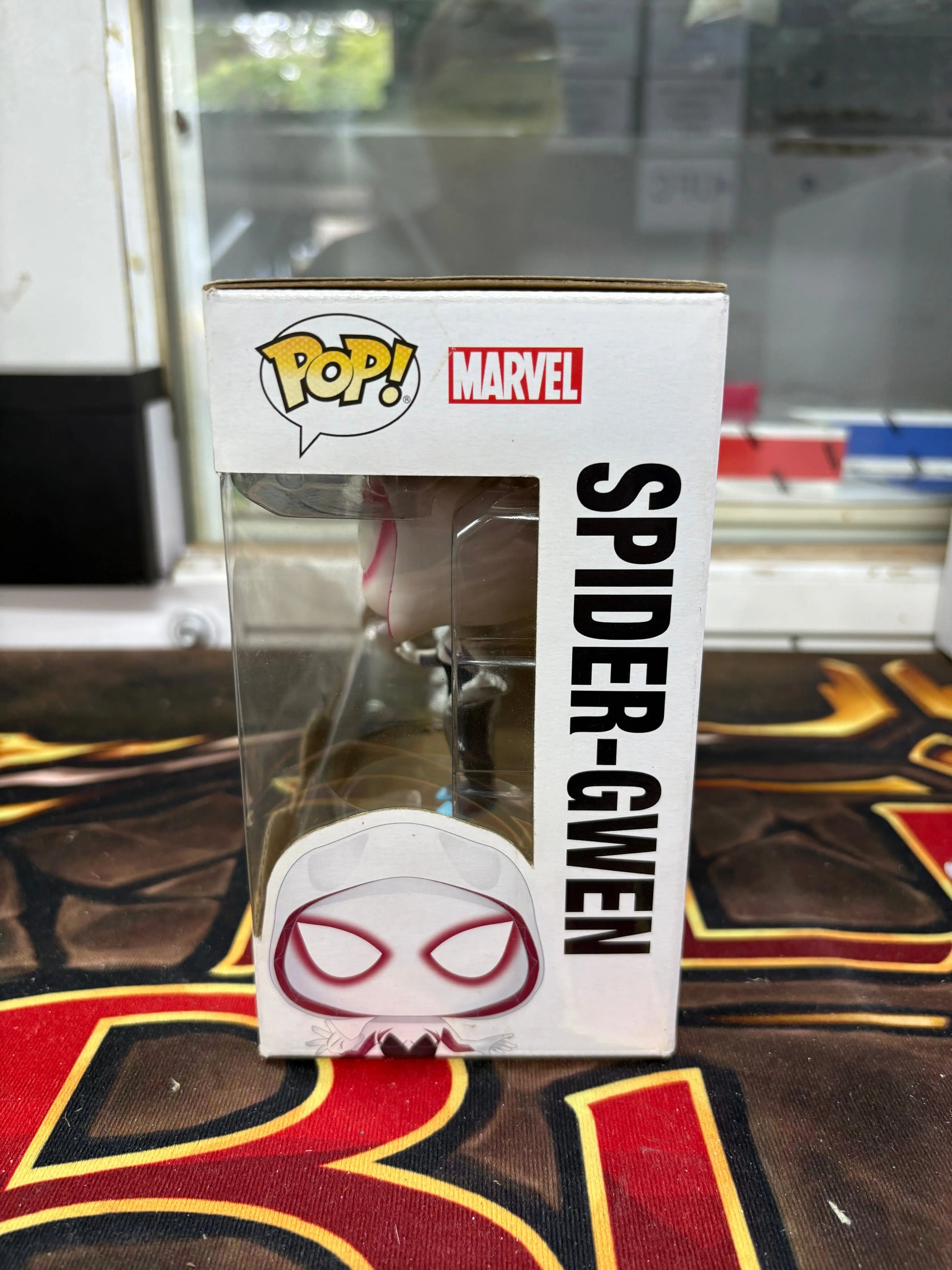 Funko Pop! Vinyl Marvel - She Hulk/Spider Gwen 2 pack FRENLY BRICKS - Open 7 Days