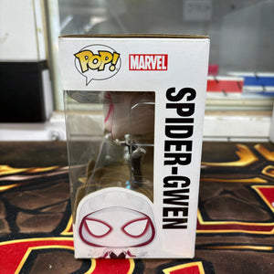 Funko Pop! Vinyl Marvel - She Hulk/Spider Gwen 2 pack FRENLY BRICKS - Open 7 Days