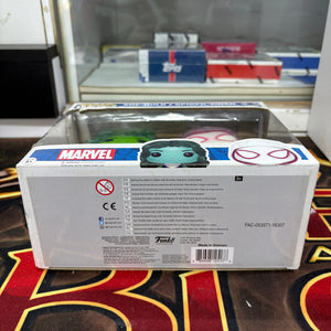 Funko Pop! Vinyl Marvel - She Hulk/Spider Gwen 2 pack FRENLY BRICKS - Open 7 Days